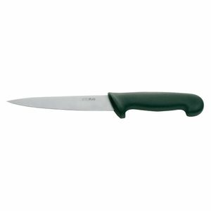 Hygiplas 7 Piece Knife Starter Set With 26.5cm Chef Knife and Roll Bag - F203 - 3
