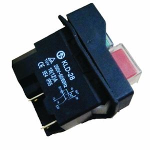 Buffalo On/Off Switch - AD466 - 1