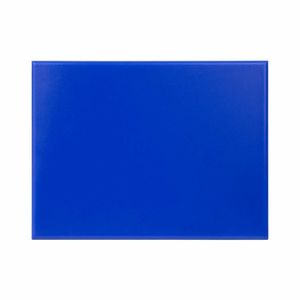 Hygiplas High Density Blue Chopping Board Small - HC863 - 3