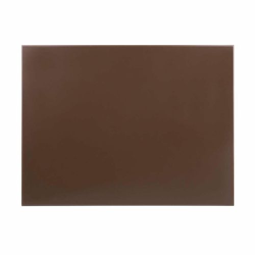 Hygiplas High Density Brown Chopping Board Large - J005 - 5