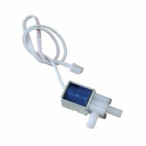 Buffalo Small Magnetic Valve - AE615 - 1