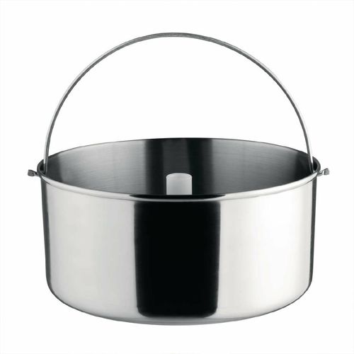 Buffalo Ice Cream Pot - AG687 - 2