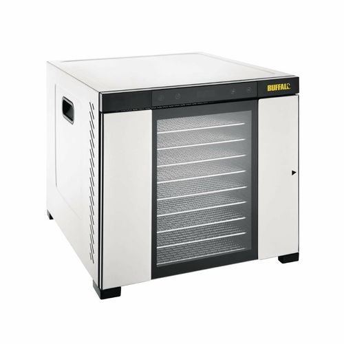 Buffalo Stainless Steel Food Dehydrator - CS950 - 1