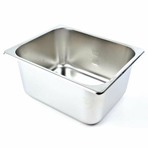 Buffalo Fryer Oil Pan - N120 - 1