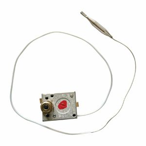 Buffalo Liquid Expansion Themostat - AH373 - 1