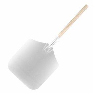 Vogue Pizza Peel Medium - F036 - 1