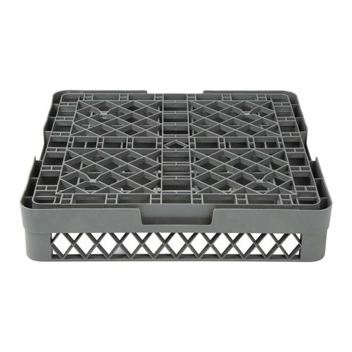 Vogue Glass Rack 49 Compartments - F615 - 5