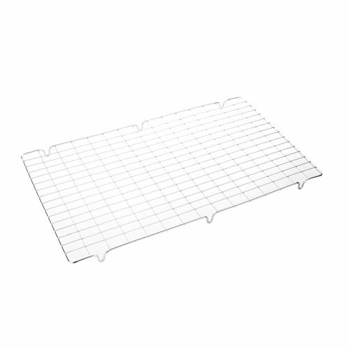 Vogue Cooling Rack 432 x 254mm - J810 - 4