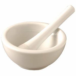 Vogue Pestle and Mortar Large - J922 - 1