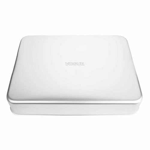 Vogue Deep Roasting Pan 610mm - K416 - 3