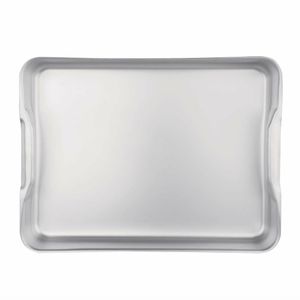 Vogue Aluminium Roasting Dish 470mm - K425 - 3