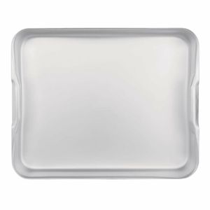 Vogue Aluminium Roasting Dish 520mm - K426 - 3