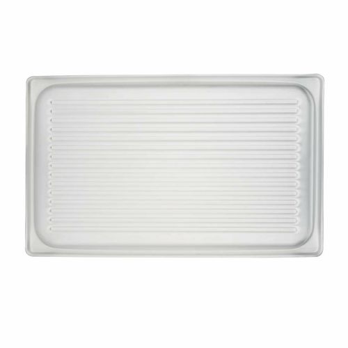 Vogue Ridged Non Stick Baking Sheet - S372 - 5