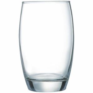 Arcoroc Salto Hi Ball Glasses 350ml (Pack of 6) - DP059 - 1