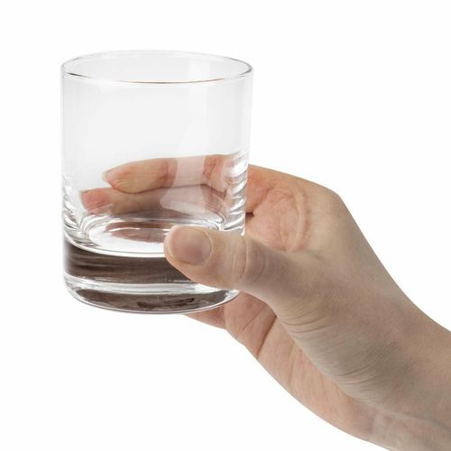 Arcoroc Islande Rocks Glass 200ml (Pack of 24) - GK063 - 5