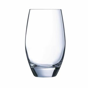 Arcoroc Malea Hiball Tumbler 350ml (Pack of 6) - GL121 - 1