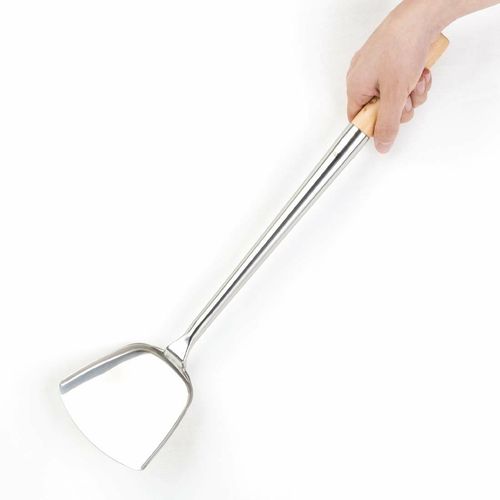 Vogue Chinese Style Spatula - U031 - 2