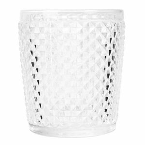 Utopia Dante Double Old Fashioned Glasses 340ml (Pack of 6) - GM110 - 1