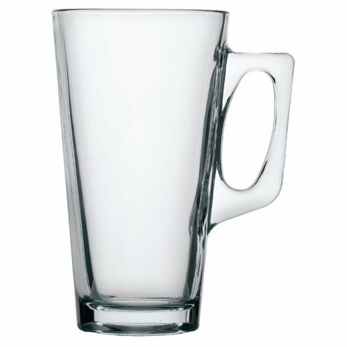 Utopia Conic Coffee Mugs 380ml (Pack of 24) - T296 - 1