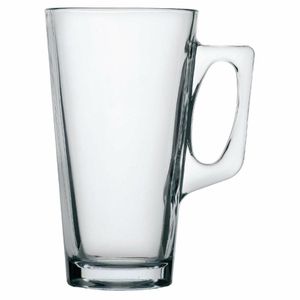 Utopia Conic Coffee Mugs 380ml (Pack of 24) - T296 - 1