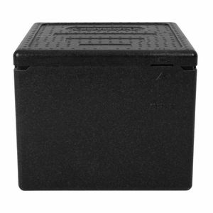 Cambro EPP GoBox Insulated Pizza Carrier - FB121 - 3