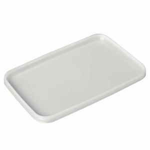 Ice Cream Container Lids 1.2Ltr (Pack of 88) - DA571 - 3