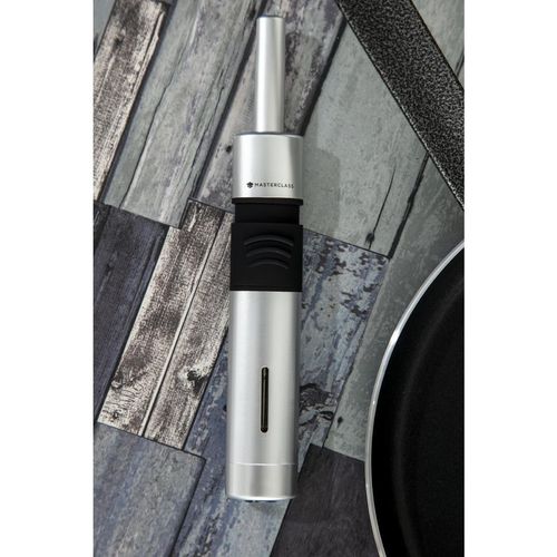 Masterclass Electronic Gas Lighter - W923 - 6