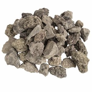 BBQ Lava Rock for Gas Chargrills and Barbecues - CB093 - 1