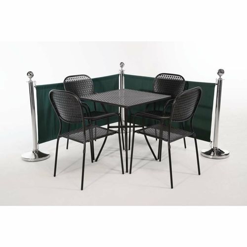 Bolero Green Canvas Barrier - CG222 - 6