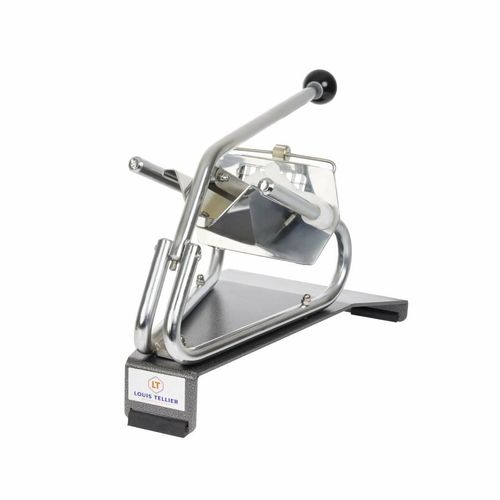 Tellier Potato Chipper - D463 - 4