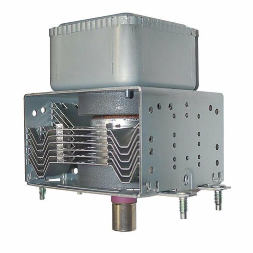 Buffalo Magnetron - AK780 - 1