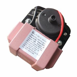 Polar Condenser Fan Motor - AG062 - 1