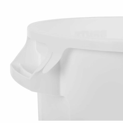 Rubbermaid Round Brute Container 37.9Ltr - L651 - 5