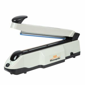 Sirman Bag Sealer 300mm - DK777 - 1