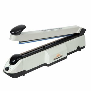 Sirman Bag Sealer 400mm - DK778 - 1