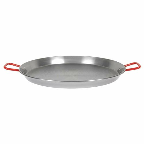 Garcima SL Carbon Steel Paella Pan 600mm - DM720 - 1