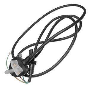 Buffalo Power Cord - AK813 - 1