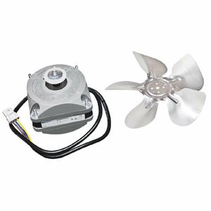 Polar Condenser Fan - AB309 - 1