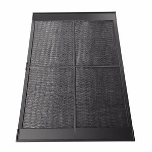 Polar Deli Display Fridge Dust Screen - AJ691 - 1