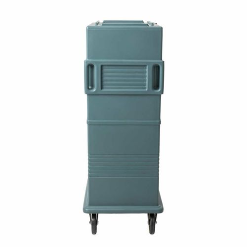 Cambro Ultra Camcart Slate Blue - CG141 - 4