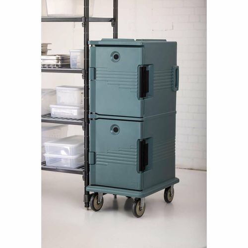 Cambro Ultra Camcart Slate Blue - CG141 - 11