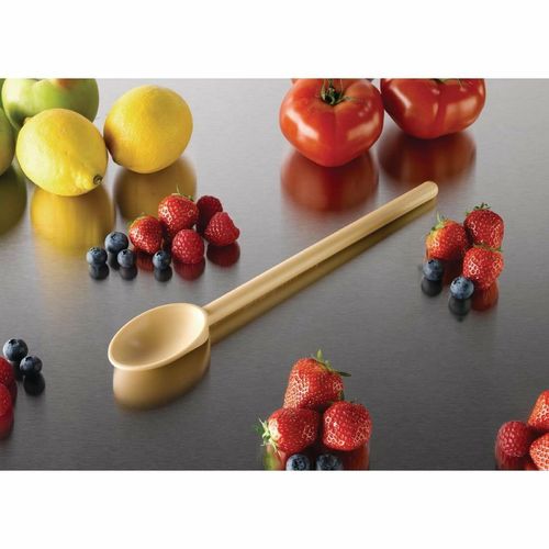 Matfer Bourgeat Heat Resistant Serving Spoon 12 - J097 - 3