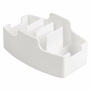 Sachet Holder White - GH983 - 1
