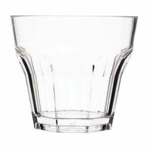 Olympia Kristallon Orleans Juice Tumblers 200ml (Pack of 12) - DY793 - 1