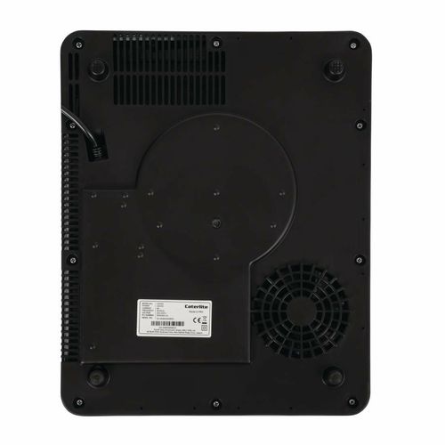 Caterlite Induction Hob 2000W - CM352 - 7