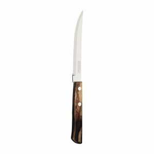 Tramontina Classic Steak and Pizza Knives (Pack of 6) - GE991 - 3