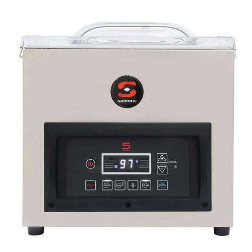 Sammic 10m³/hr Counter Top Sensor Vacuum Pack Machine SE-310 - GN994 - 1