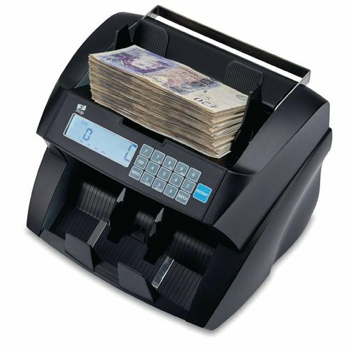 ZZap NC30 Banknote Counter - CN905 - 5