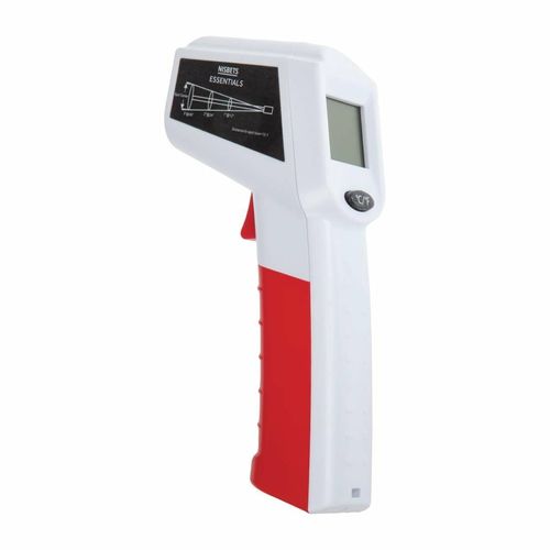 Nisbets Essentials Mini Infrared Thermometer - DF673 - 6