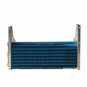 Polar Evaporator - AJ669 - 1